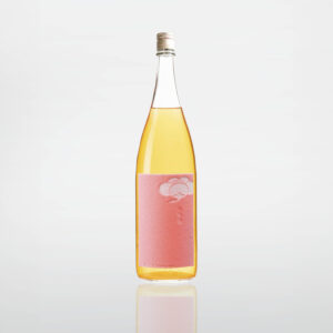 鶴梅 完熟梅酒 1800ml