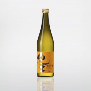 紀土 大吟釀 720ml