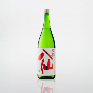 陸奧八仙 赤標 特別純米酒 1800ml