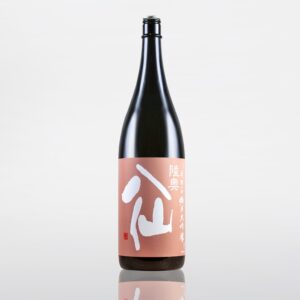 陸奧八仙 華想50 純米大吟釀 1800ml