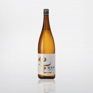 紀土 純米酒 1800ml