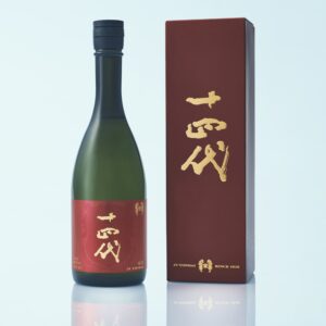 十四代 Red Label 720ml