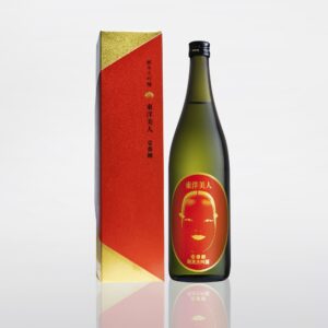 東洋美人 壹番纏 純米大吟釀 720ml