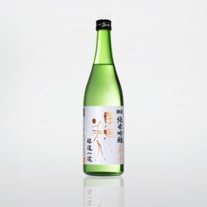 東洋美人 醇道一途 西都之雫 純米吟釀 720ml