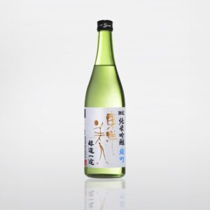 東洋美人 醇道一途 雄町 純米吟釀 720ml
