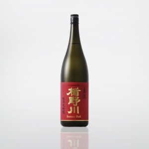 楯野川 急流 純米大吟釀 1800ml
