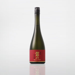 楯野川 急流 純米大吟釀 720ml
