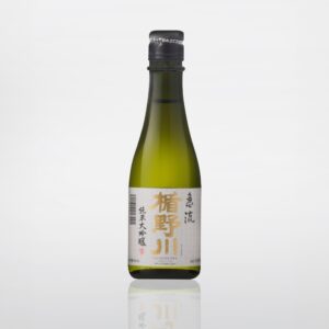 楯野川 急流 純米大吟釀 300ml