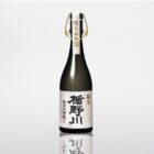 楯野川 極限 純米大吟釀 720ml