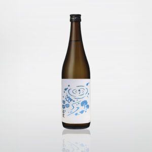 春霞 夏 湧水 純米吟釀 720ml