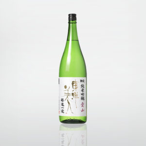 東洋美人 醇道一途 愛山 純米吟釀 1800ml