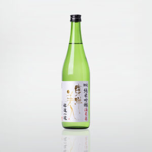 東洋美人 醇道一途 酒未來 純米吟釀 720ml