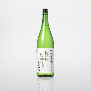 東洋美人 醇道一途 酒未來 純米吟釀 1800ml
