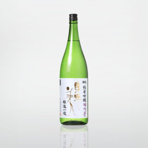 東洋美人 醇道一途 羽州譽 純米吟釀 1800ml