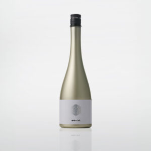 楯野川 無我 金瓶 純米大吟釀 720ml