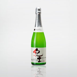 紀土 純米大吟釀 Sparkling 720ml