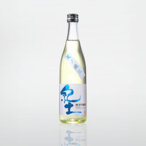 紀土 夏之疾風 純米吟釀 720ml