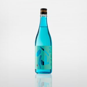 陸奧八仙 夏吟釀 720ml