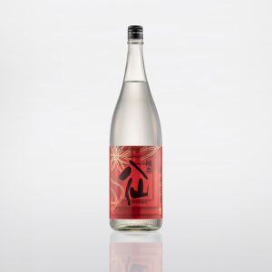 陸奧八仙 新春祝酒 純米吟釀 1800ml