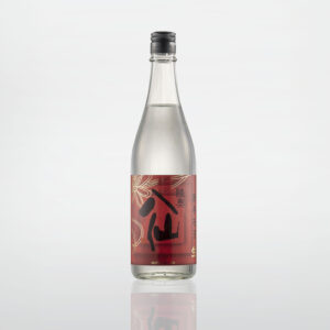 陸奧八仙 新春祝酒 純米吟釀 720ml