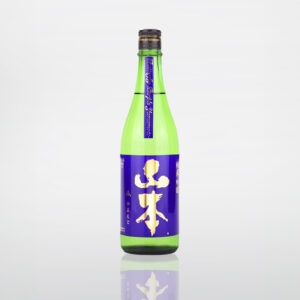 山本 蝴蝶紫 純米吟釀 720ml