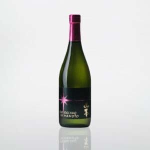 山本 Sparkling 純米吟釀 720ml