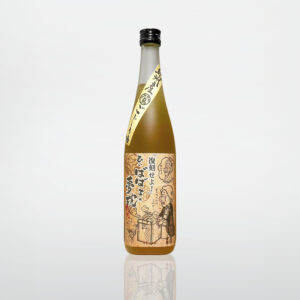 紀州鶯屋 復刻梅酒 720ml