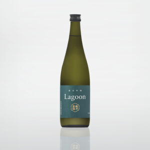 越乃寒梅 Lagoon 純米吟釀 720ml