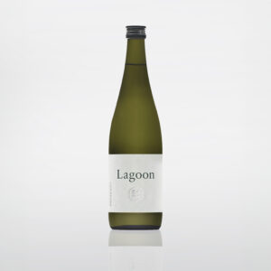 越乃寒梅 Lagoon 吟釀 720ml