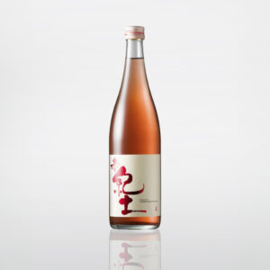 赤紀土 純米酒 720ml