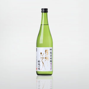 東洋美人 醇道一途 羽州譽 純米吟釀 720ml