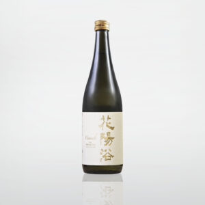 花陽浴 The Premium 美山錦 純米大吟釀 720ml