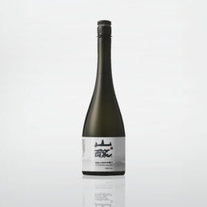 【清酒客製化】楯野川 純米大吟釀 720ml