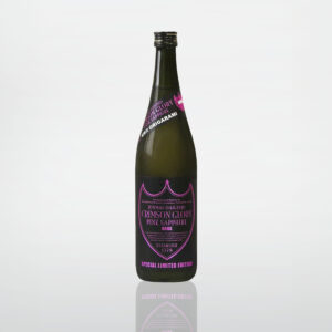 榮光富士 Crimson Glory 純米大吟釀 無濾過原酒 (赤色酵母) 720ml