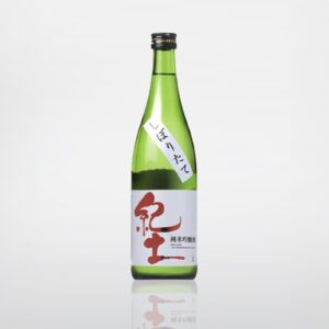 紀土 初榨 純米吟釀 720ml