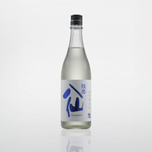陸奧八仙 Nouveau origarami 特別純米酒 720ml