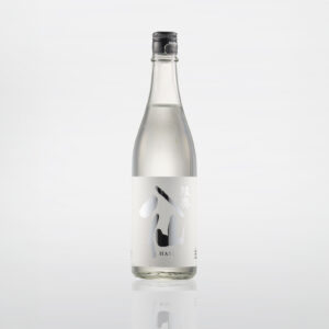 陸奧八仙 銀標 吟釀 720ml