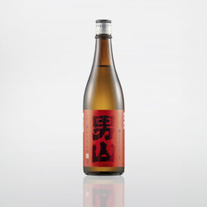 陸奧男山 超辛口 純米酒 1800ml