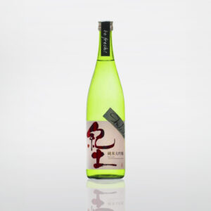 紀土 Shibata's 純米大吟釀 be fresh 720ml