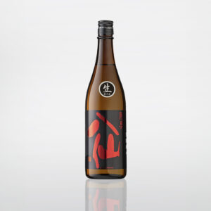 陸奧八仙 芳醇超辛 純米酒 生原酒 720ml