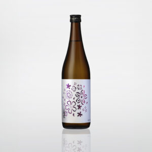 春霞 花標 純米酒 720ml