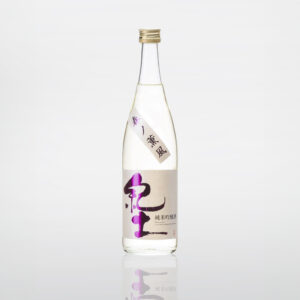 紀土 春之薰風 純米吟釀 720ml