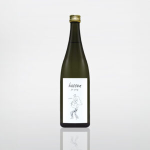 陸奧八仙 URARA 720ml