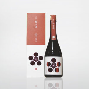 紀土 紀州梅古酒 720ml