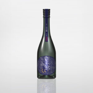 產土 山田錦 七農醸 720ml