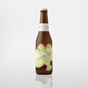 平和精釀 酸啤酒 Sour Ale 330ml