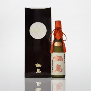 鍋島 Classic 赤磐雄町 純米大吟釀 720ml