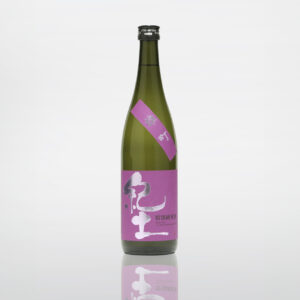 紀土 雄町 特別純米酒 720ml