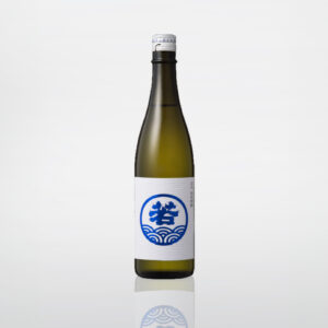 若波 純米吟釀 720ml