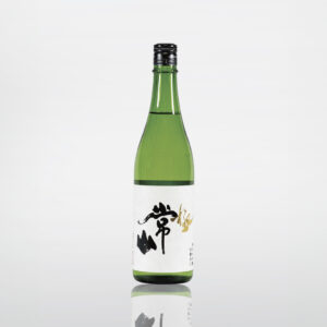常山 極 純米大吟釀 芳醇辛口 720ml
